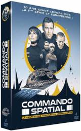 Commando Spatial