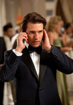 Ethan Hunt - Mission : Impossible - Protocole fantôme (Mission: Impossible - Ghost Protocol)