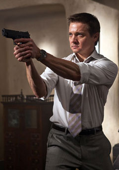 William Brandt - Mission : Impossible - Protocole fantôme (Mission: Impossible - Ghost Protocol)