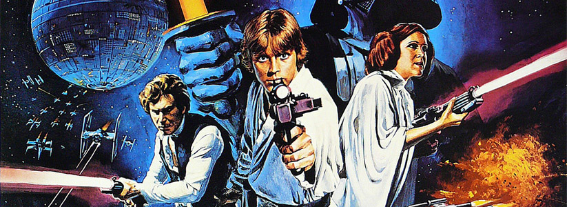 image Special STAR WARS