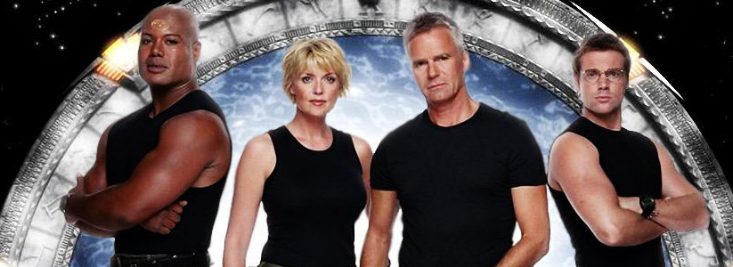 image Quizz Stargate