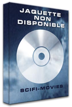 Jaquette DVD de Z Nation - Saison 5 non disponible